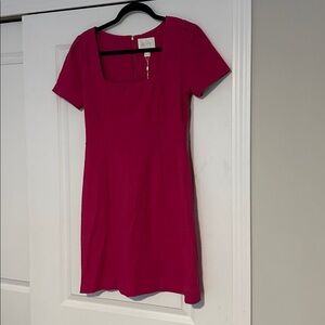 Lilly Pulitzer Brinley Stretch Shift- size s